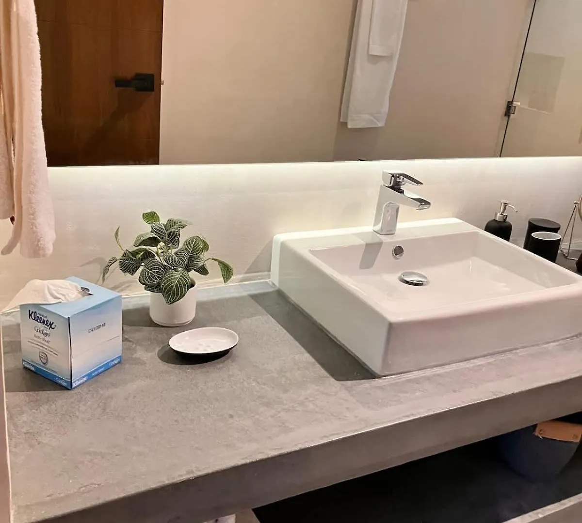 アパート Near Beach New Ximbal Tulum 4 Guest Pool Fast Wifi