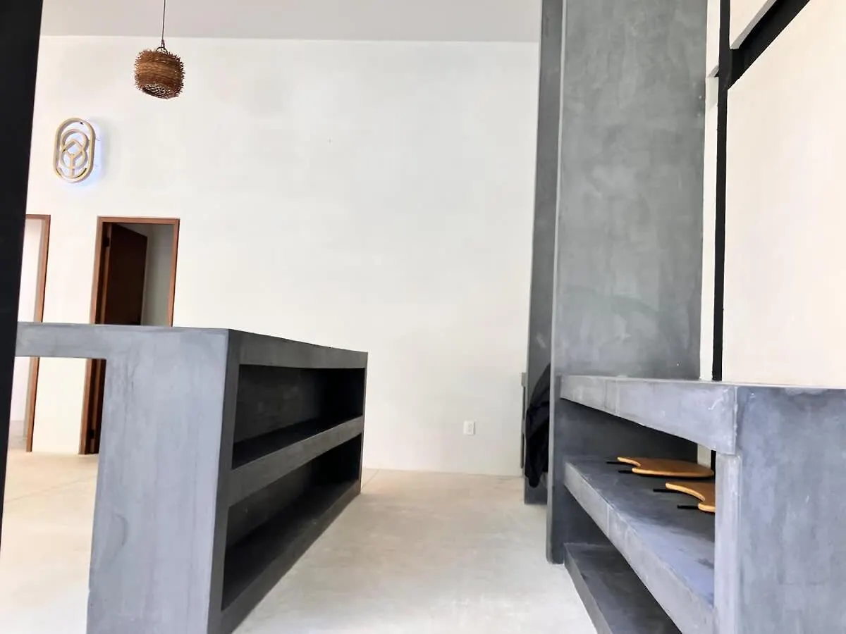 Near Beach New Ximbal Tulum 4 Guest Pool Fast Wifi Mexico