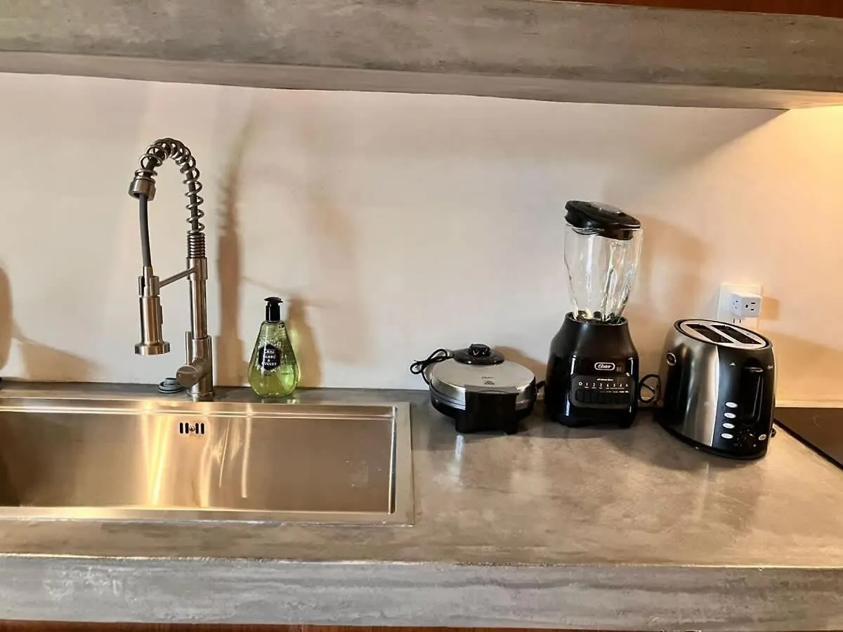 Near Beach New Ximbal Tulum 4 Guest Pool Fast Wifi Apartment